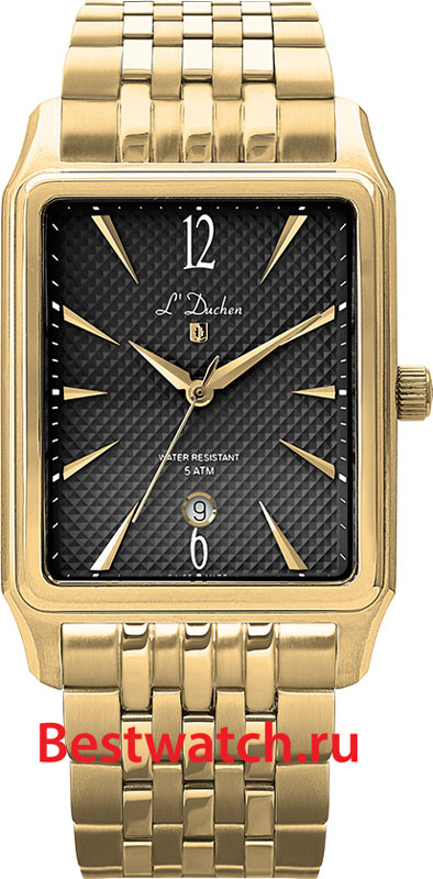 Часы L Duchen Homme D571.20.21